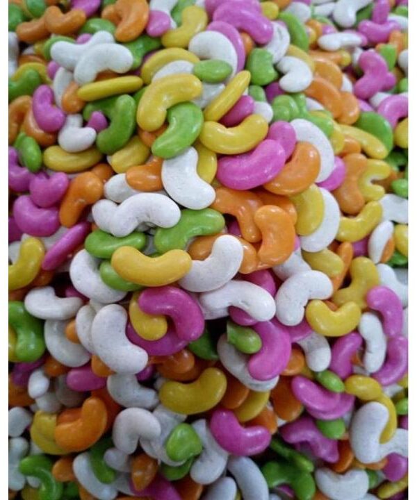 Sweet Kaju Jar 180gm